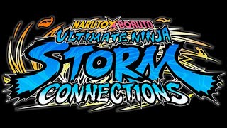 Naruto: Ultimate Ninja Storm Connections (2023) ~ Blind Playthrough P2