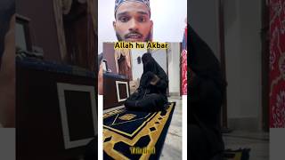 Tahajjud ki Namaz by Sana Ansari  | Subhanallah | hajj #islamic #reels