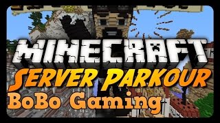 minecraft-parkour-server-romania