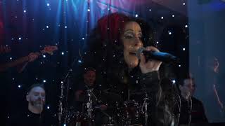 Essentially Cher (Cher Tribute) - Devil Management