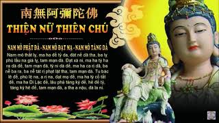 Thiện thiên nữ thần chú - Good goddess mantra