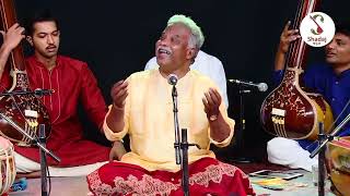 Pandit Venkatesh Kumar | Bhairavi Bhajan | Shadaj | 2021