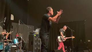 Hoobastank - Out of Control (Live in Sioux Falls)