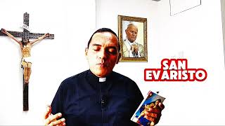 EVANGELIO DE HOY. Sábado 26 de Octubre | Padre Victor Ordoñez