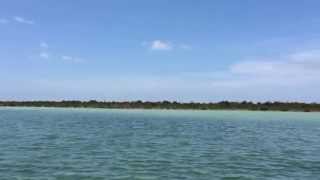 Orchid Islands, Ambergris Caye, Belize