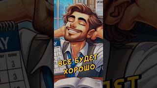 "ВСЕ БУДЕТ ХОРОШО" В НЕЙРОСЕТИ | УННВ #музыка #нейросеть #уннв #shorts