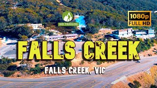 FALLS CREEK, Victoria