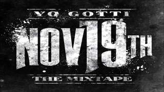 ♪ Yo Gotti - Sometimes (Prod by Jahlil Beats) [Nov 19th The Mixtape]