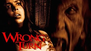 Wrong Turn - Trailer SD deutsch