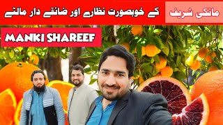 Manki Sharif Nowshera ‐ Pakistan Best Malta Manki Sharif