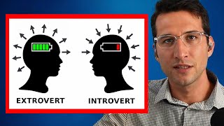 Introvert or Extrovert? How to Know Which One You Are