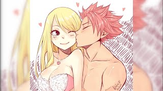 [NaLu] Natsu x Lucy ~ V4 (Fairy Tail Couples)