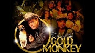 Tales Of The Gold Monkey-(1982)