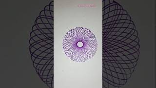 Easy spirograph