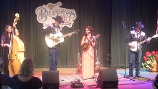 Bluegrass Festival at Silver Dollar City, Weekend 2, with Baker Family, Rhonda Vincent, etc