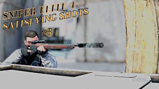 SNIPER ELITE 4 - BEST SNIPER SHOTS - PART 3 (HINDI/URDU)