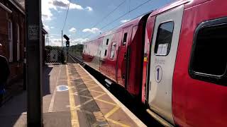 07-09-18 - Coffee Time at Grantham.  ☕️