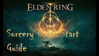 Elden Ring Sorcerer Start Guide | Prisoner or Astrologer Easy Start