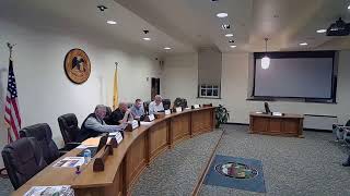 Regular Council Meeting 5/8/24 Pt 2