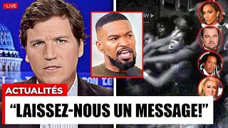 Jamie Foxx Révèle Tout Sur Diddy Après Son Arrestation