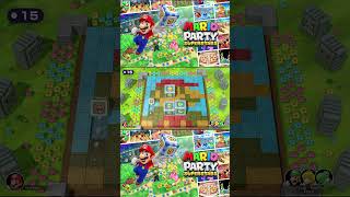 Mario Party Superstars #39 #shorts