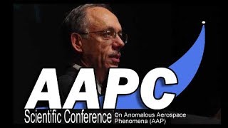 AAPC 2019 - Robert Powell