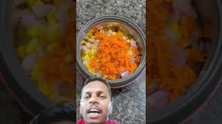 green gram salad in 60 sec #salad #recipe #food #cooking #foodie #shorts #viralshorts #shortvideo