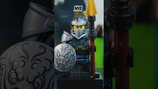 LEGO Ninjago 71721 Skull Sorcerer's Dragon Nya Minifigure #minifigure #lego #ninjago