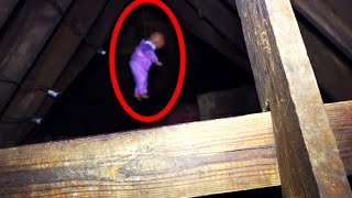 10 Paranormal Things Captured On Videos Of YouTubers