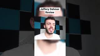 Jeffery Dahmer Netflix Review #share #shorts #youtubeshorts #trending #jeffery #dahmer #netflix