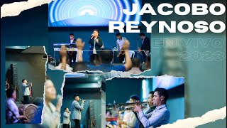 Jacobo Reynoso y los ungidos de cristo| EN ADORACION| Boca costa| 2023