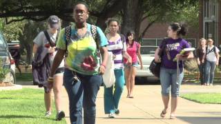 University of Mary Hardin-Baylor - My Hometown