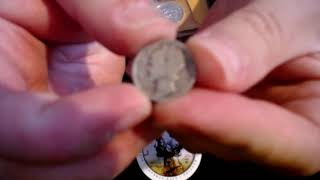 Roll Call - Coin Hunting Couple & Far North Coins