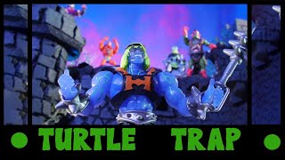 Turtles of Greyskull - Episode #2