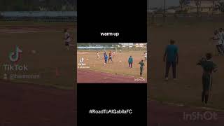 WEEK 4 - FreekickDAY 14/90#RoadToAlQabilaFC#capcut #fyp #viral #foryoupage #trend#viraltiktok