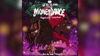 TRAPPED OUT FT SOLDIER KIDD "MONEY DANCE" (PROD BY KALIB)