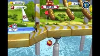 Wipeout 2 Mobile Part 2