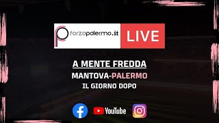 Un punto e vecchi difetti - ForzaPalermo.it LIVE