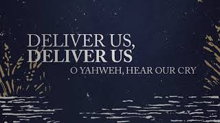 Andrew Peterson - "Deliver Us" [Feat. Scott Mulvahill] (Official Lyric Video)