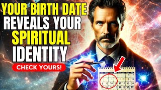 Your Birth Date Reveals Your Hidden Spiritual Identity—Discover It Now!