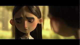 ParaNorman - Always someone out there for you somewhere (SPOILERS!!!)