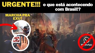 🚨 URGENTE: GOVERNO  ANUNCIA O FIM DO DINHEIRO FÍSICO, FIM WHATSAPP, BRASIL SENDO CHINIFICADO.