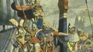 History Channel: Vikings Fury From the North (Rollo Extract of Hrolf Ragnvaldsson)