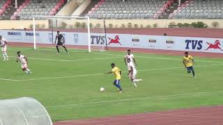 Sheikh Jamal Dhanmodi Club Ltd VS Bangladesh Muktijuudah SKC