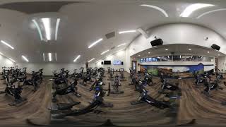 Breckenridge Rec Center 360