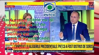 Dacă președintele nu își asumă rolul de mediator întreaga arhitectură a statului se prebușește