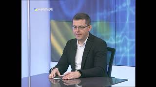 #політикаUA 19.05.2021 Павло Фролов