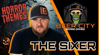 My 6 Favorite Horror Games for Halloween | The Sixer