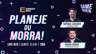 Planeje ou Morra: A importância do planejamento em operações online