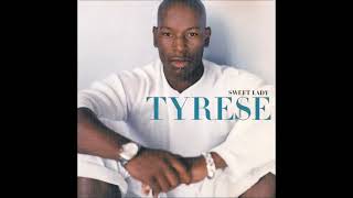 TYRESE - SWEET LADY(LP VERSION)SCREWED UP #2(86.21%)